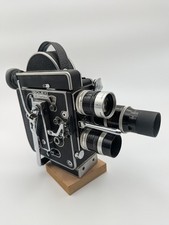 Bolex H8 Reflex Camera Body