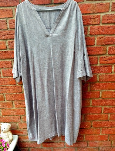 Luftiges kleid aus - luftiges,