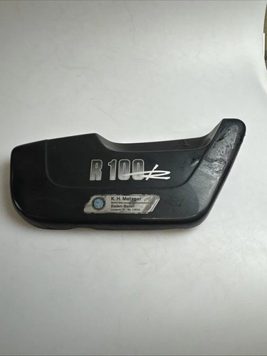 Bmw 100r 1991 - bmw,