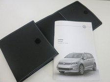 Betriebsanleitung "readme" VW