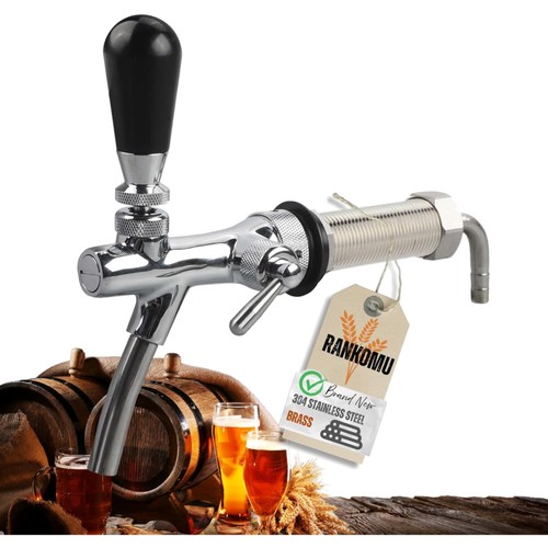 Bierzapfhahn zoll messing - bierzapfhahn, g5/8