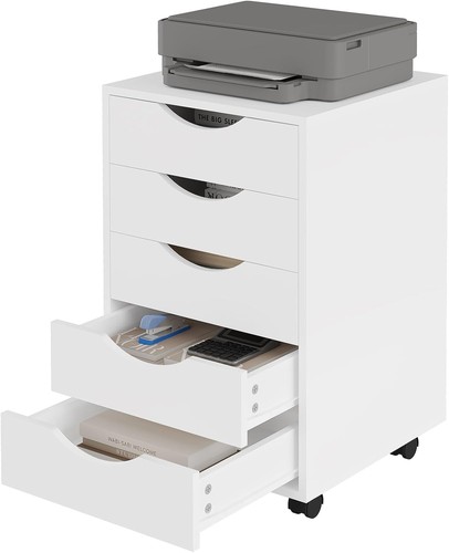 Aktenschrank rollcontainer - rollcontainer, 5