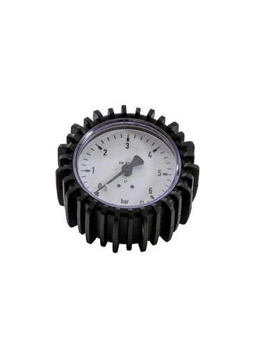 Manometer bar - 0-6,