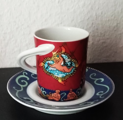 Rosenthal cupola espresso - rosenthal,