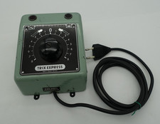 Trix Express, Trafo 5599, 12 V