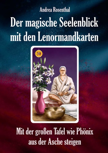 Der magische seelenblick mit - der,