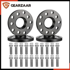 Spurverbreiterung Für Audi Seat Skoda VW 5x100 5x112 57.1 4x15mm 30mm