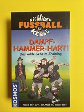 Die wilden fußball kerle - fußball,