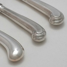 PISTOLE RATTAIL Design