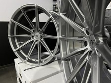 Alu wheelforce mercedes - mercedes, c63