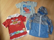 tolles Kleiderpaket Junge