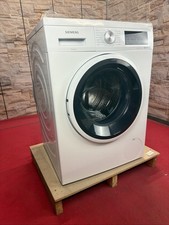 Siemens iQ500 WU14UT42
