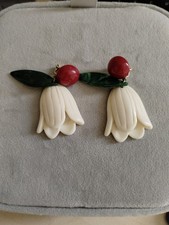 Schöne Ohrclips – neu