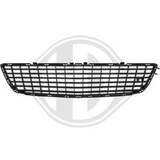 DIEDERICHS Stoßstangengitter