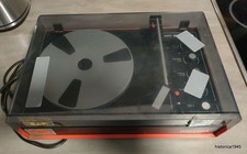 Plattenspieler Telefunken Hit