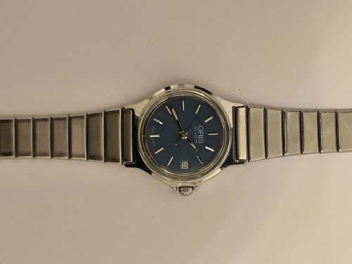 Oris damenuhr - oris,