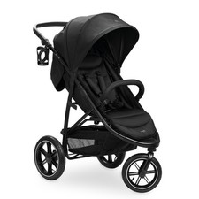 Hauck Sportwagen Buggy Rapid 3 Air Black