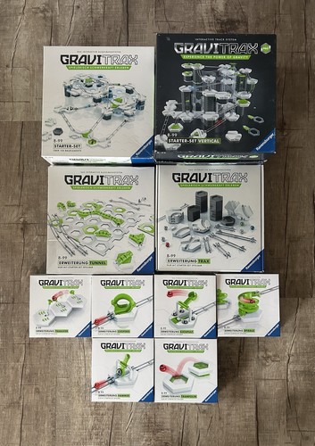 Gravitrax riesen set - riesen-set, 2