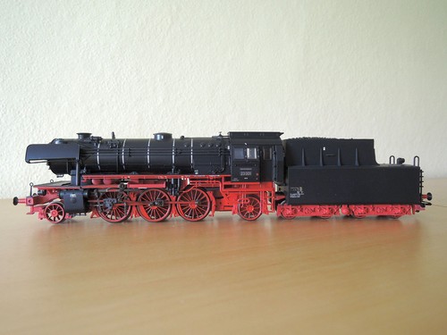 Trix 22230 22231 - 22230/22231, unikat