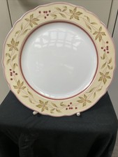 Hutschenreuther Medley New England Maine Platzteller 30 cm Neu Und unbenutzt