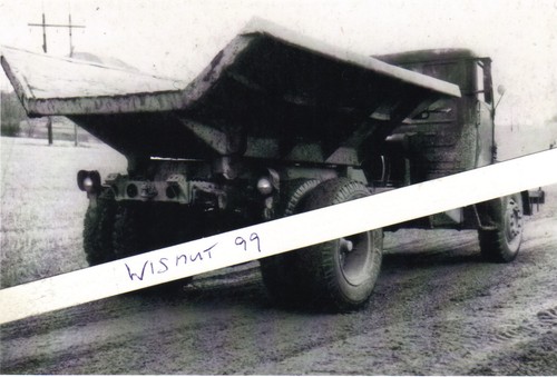 Wismut foto oldtimer - oldtimer, ddr