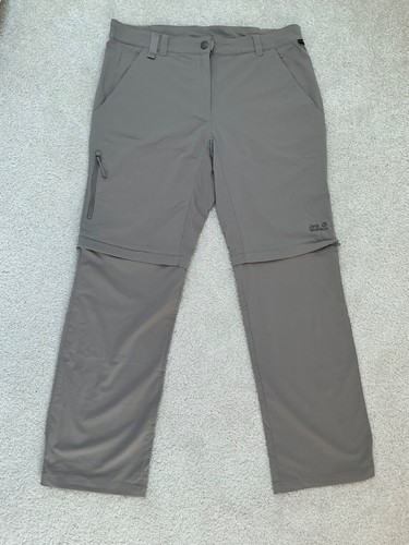 Jack wolfskin funktion zip - wolfskin, uv