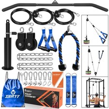 Kabelzug Seilzug Fitness