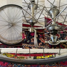 Campagnolo Super Record