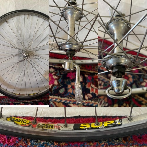 Campagnolo super record - campagnolo,