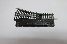 Weiche rechts Spur TT Elektrisch Tillig Bttb Zeuke mit festem Antrieb