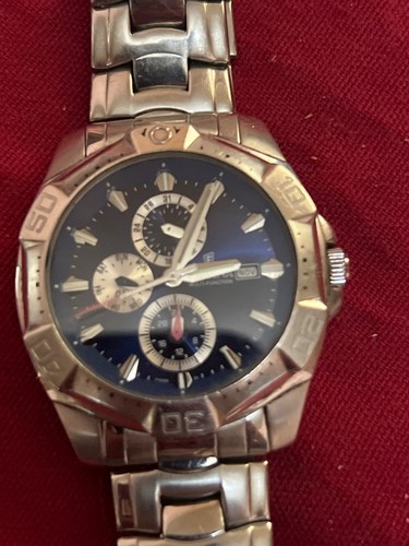 Festina multifunction quartz - festina,