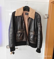 Flieger Jacke Vintage JOOP