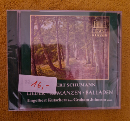 Robert schumann lieder - robert,
