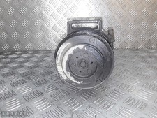 2001 VOLVO V70 KLIMAKOMPRESSOR