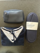 Business Class Lufthansa