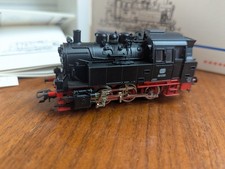 Märklin 3504 dampflok br - märklin, h0
