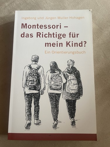 Montessori das richtige für - richtige,
