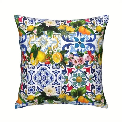 Dekokissen 45x45 - cm, |