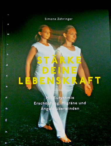 Stärke deine lebenskraft - deine, mit