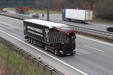 LKW Foto Scania S-series