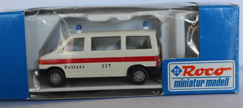 Bus polizei zürich - bus,