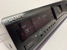 Sony Dat Rekorder DTC-ZE700 Studiogerät