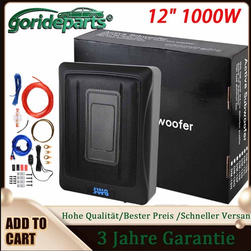 1000w active auto - 1000w,
