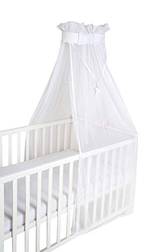 Roba babybett himmel safe - roba, babybett-himmel