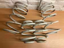 SPAX Federn 1130 weiss für