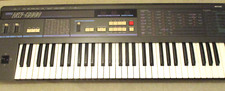 Korg DW-6000; Synthesizer, Hybrid, Digital/analog, Vintage, 80er