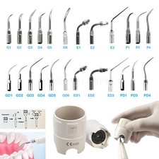 ZEG Spitze Spitzen Ultraschall