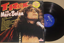 T-Rex With Marc Bolan -The