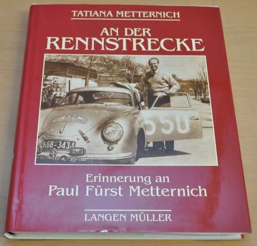 Der rennstrecke erinnerung - der,