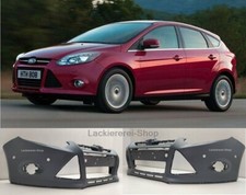 STOßSTANGE VORNE UNLACKIERT